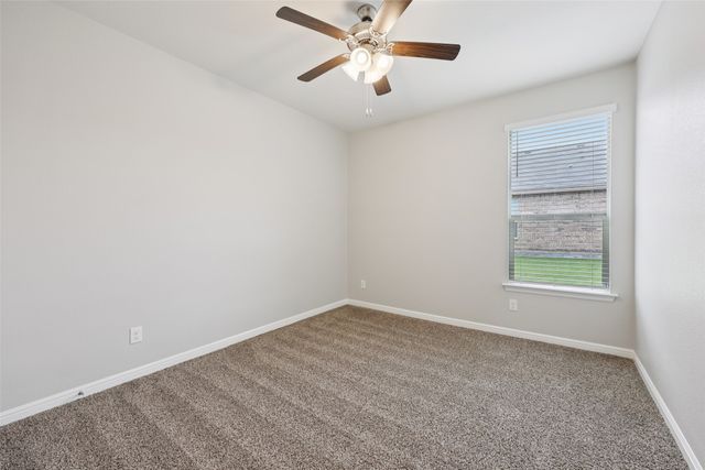 1083 Admiral Drive, Azle, TX 76020