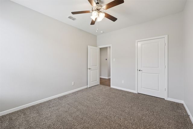 1083 Admiral Drive, Azle, TX 76020
