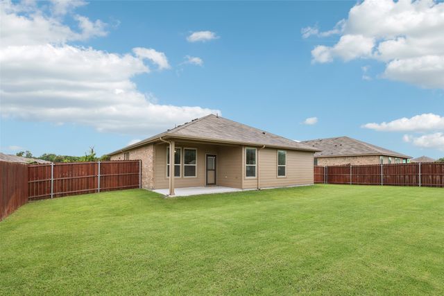 1083 Admiral Drive, Azle, TX 76020