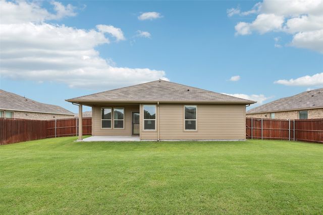 1083 Admiral Drive, Azle, TX 76020
