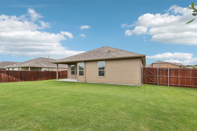 1083 Admiral Drive, Azle, TX 76020