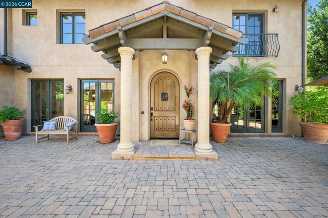 35 Rhett Pl, Danville, CA 94526