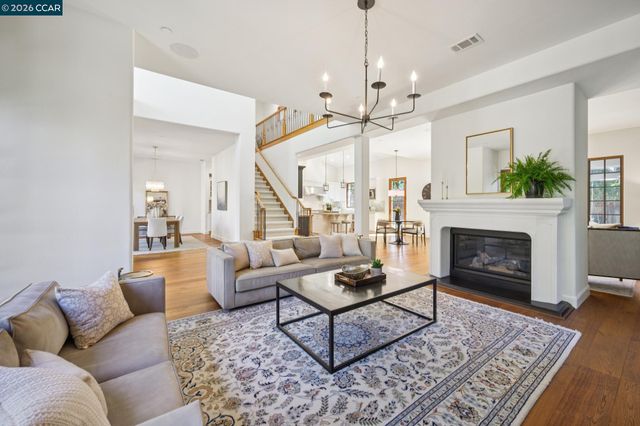 35 Rhett Pl, Danville, CA 94526