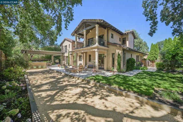 35 Rhett Pl, Danville, CA 94526