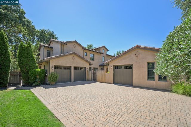35 Rhett Pl, Danville, CA 94526