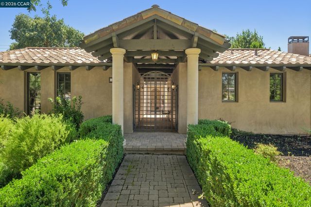 35 Rhett Pl, Danville, CA 94526