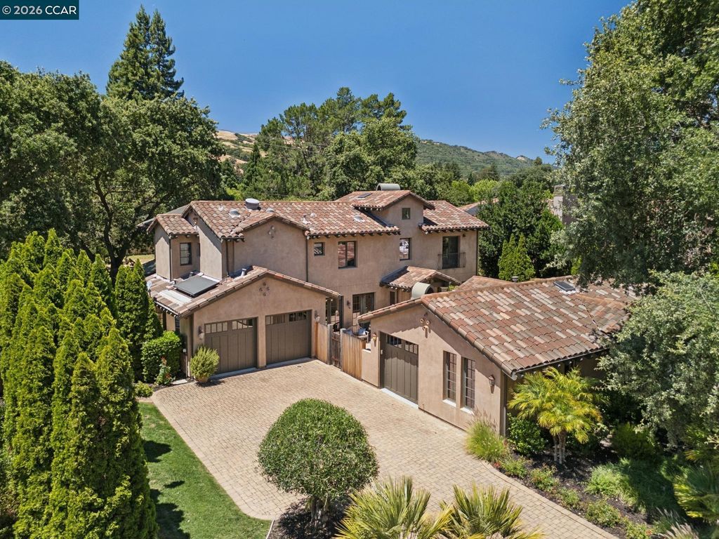 35 Rhett Pl, Danville, CA 94526