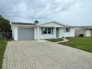 10817 FILLMORE AVENUE, Port Richey, FL 34668