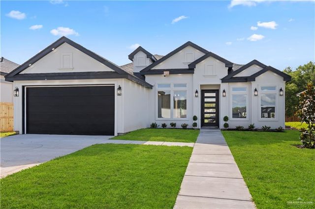 2905 Rosalinda Street, Edinburg, TX 78542
