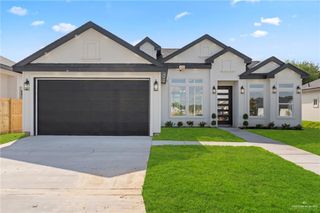 2905 Rosalinda Street, Edinburg, TX 78542