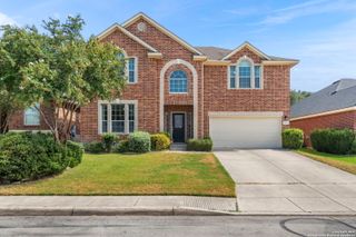 23110 Fairway Bridge, San Antonio, TX 78258