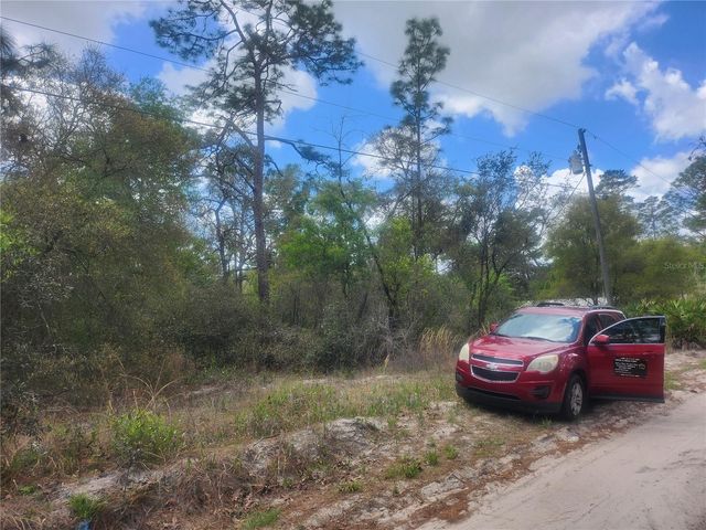 7446 SW 151ST PLACE, Dunnellon, FL 34432