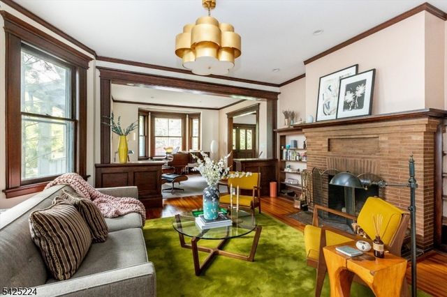 41 Erwin Park Rd, Montclair Twp., NJ 07042