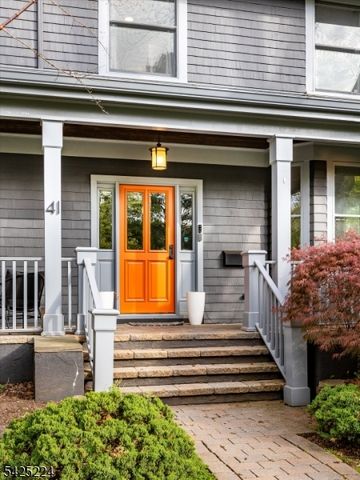 41 Erwin Park Rd, Montclair Twp., NJ 07042