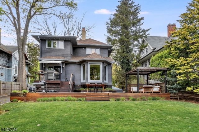 41 Erwin Park Rd, Montclair Twp., NJ 07042