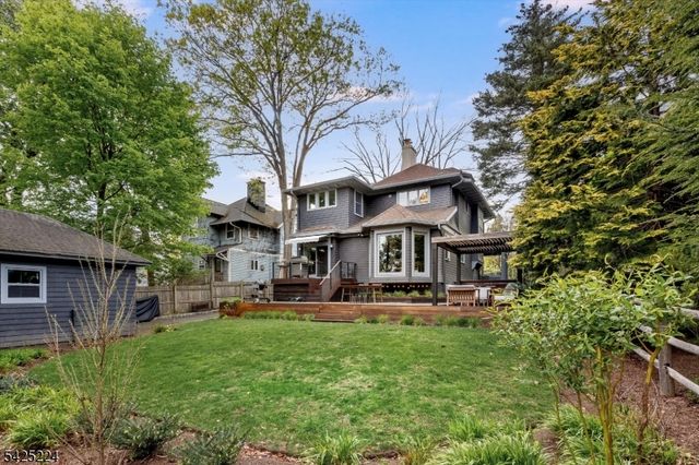 41 Erwin Park Rd, Montclair Twp., NJ 07042