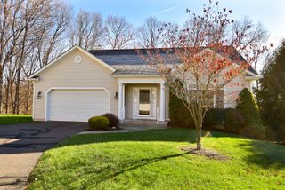 20 Whitney Ferguson Road 18, Vernon, CT 06066