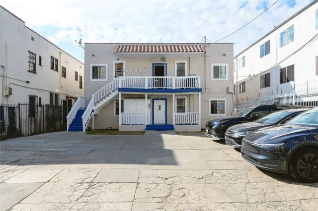 1136 Arapahoe, Los Angeles, CA 90006