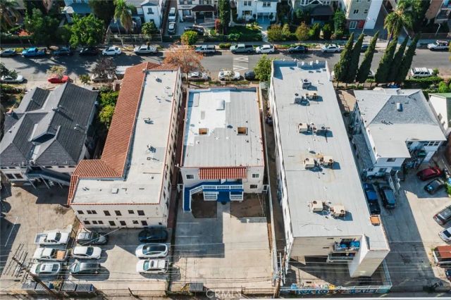 1136 Arapahoe, Los Angeles, CA 90006