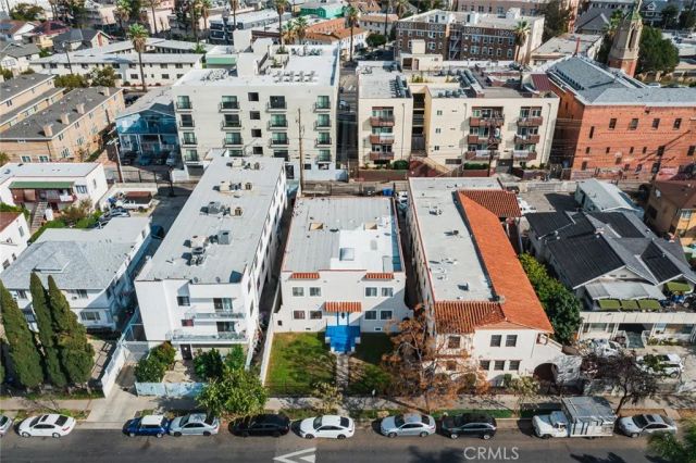 1136 Arapahoe, Los Angeles, CA 90006