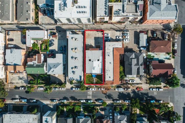 1136 Arapahoe, Los Angeles, CA 90006