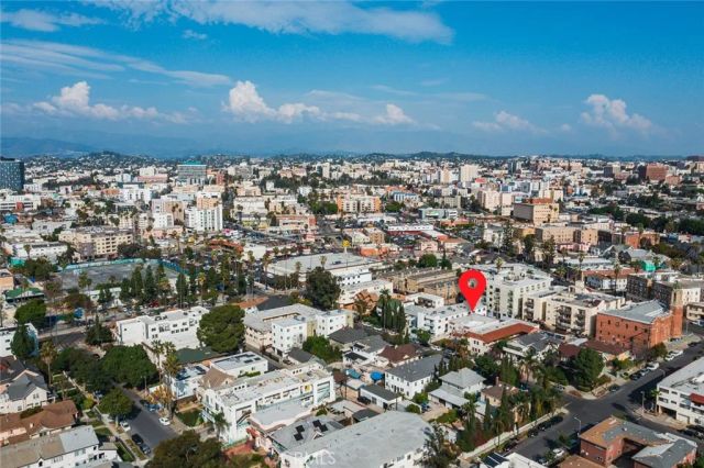 1136 Arapahoe, Los Angeles, CA 90006