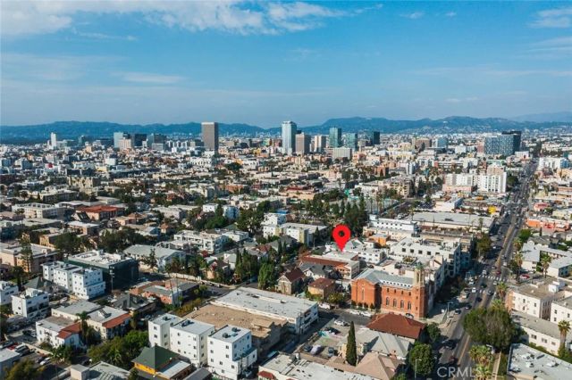 1136 Arapahoe, Los Angeles, CA 90006