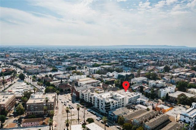 1136 Arapahoe, Los Angeles, CA 90006