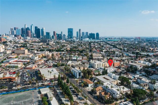 1136 Arapahoe, Los Angeles, CA 90006