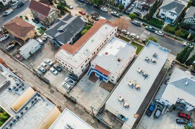 1136 Arapahoe, Los Angeles, CA 90006