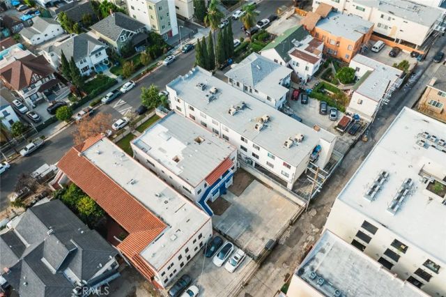 1136 Arapahoe, Los Angeles, CA 90006