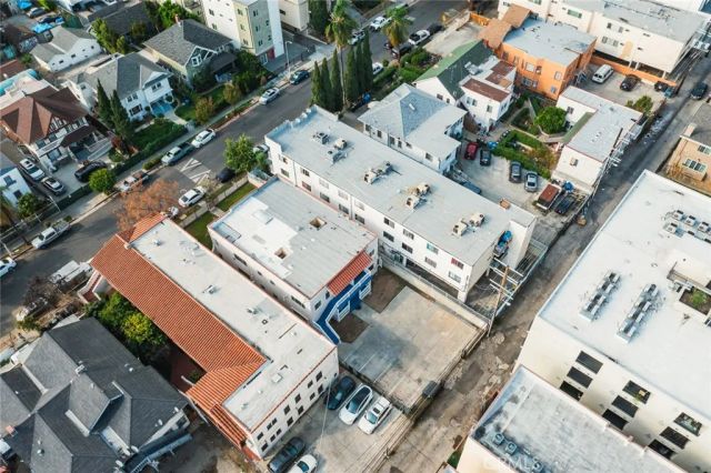 1136 Arapahoe, Los Angeles, CA 90006