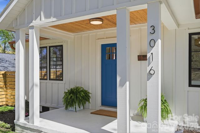 3016 Parkway Avenue, Charlotte, NC 28208