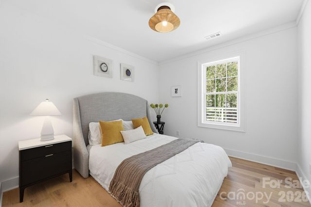 3016 Parkway Avenue, Charlotte, NC 28208