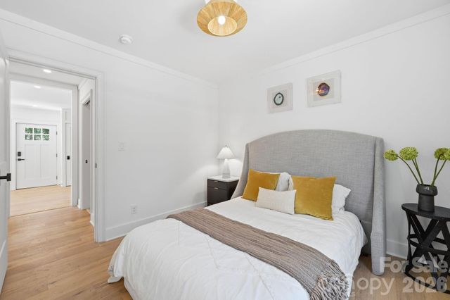 3016 Parkway Avenue, Charlotte, NC 28208