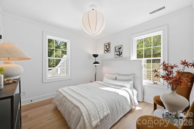 3016 Parkway Avenue, Charlotte, NC 28208