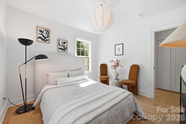 3016 Parkway Avenue, Charlotte, NC 28208