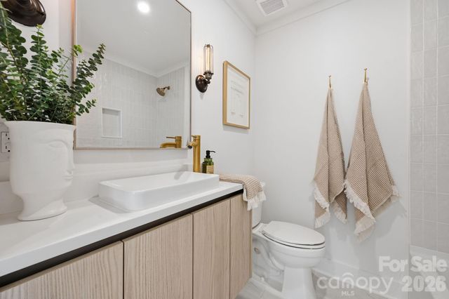 3016 Parkway Avenue, Charlotte, NC 28208