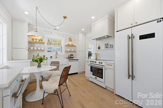 3016 Parkway Avenue, Charlotte, NC 28208