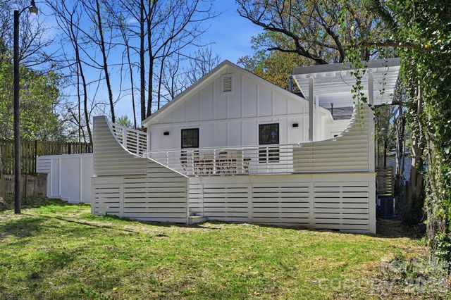 3016 Parkway Avenue, Charlotte, NC 28208