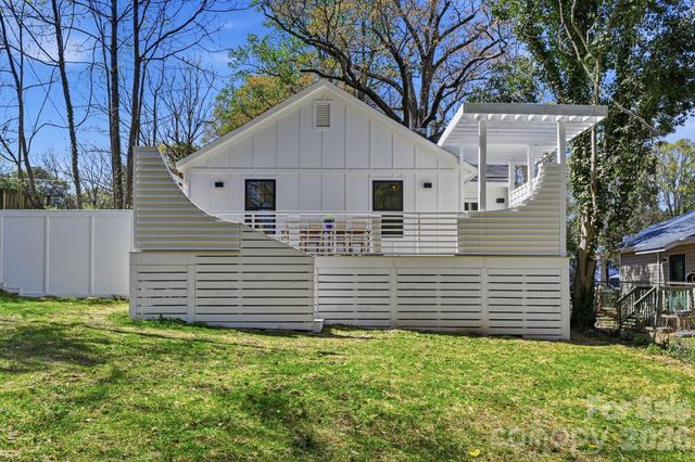 3016 Parkway Avenue, Charlotte, NC 28208