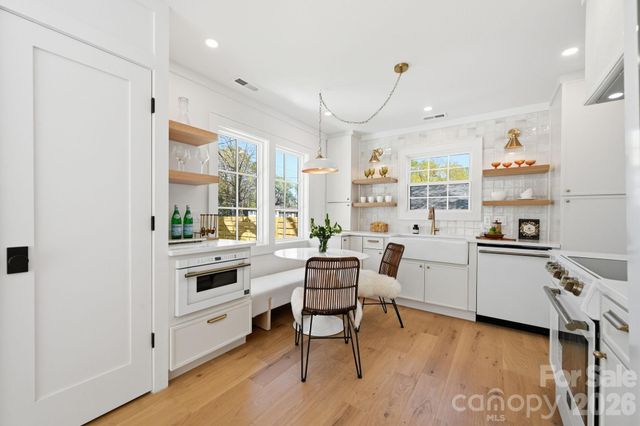 3016 Parkway Avenue, Charlotte, NC 28208