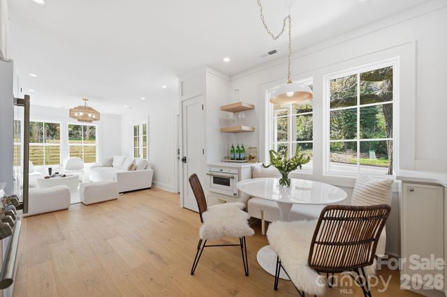 3016 Parkway Avenue, Charlotte, NC 28208