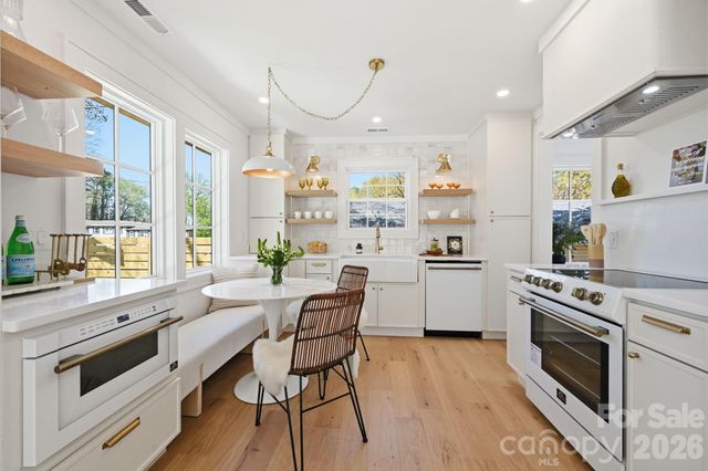 3016 Parkway Avenue, Charlotte, NC 28208