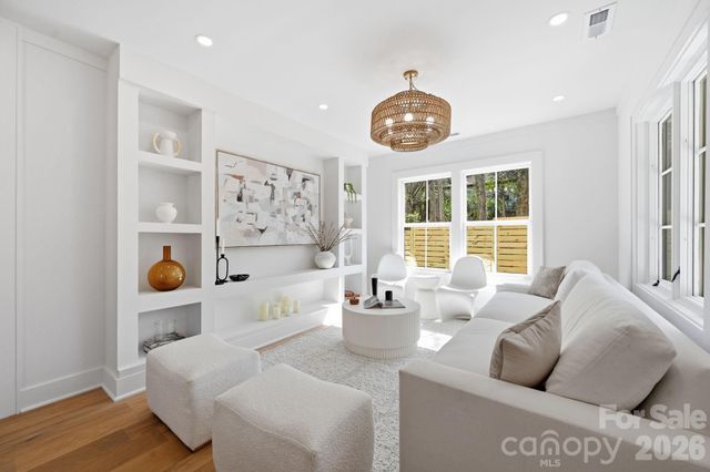 3016 Parkway Avenue, Charlotte, NC 28208