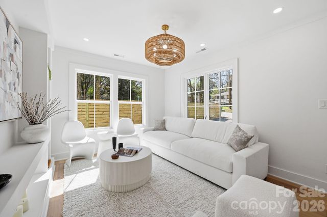 3016 Parkway Avenue, Charlotte, NC 28208