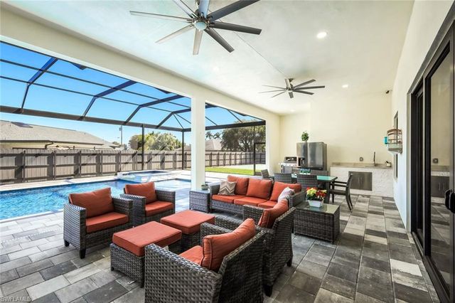 455 SE 17th AVE, Cape Coral, FL 33990