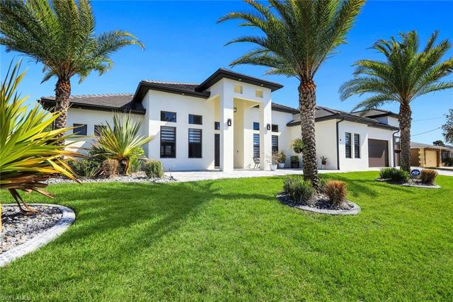 455 SE 17th AVE, Cape Coral, FL 33990