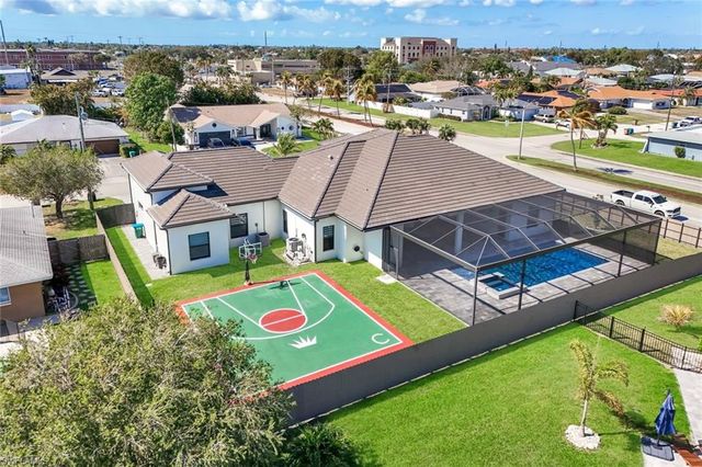 455 SE 17th AVE, Cape Coral, FL 33990