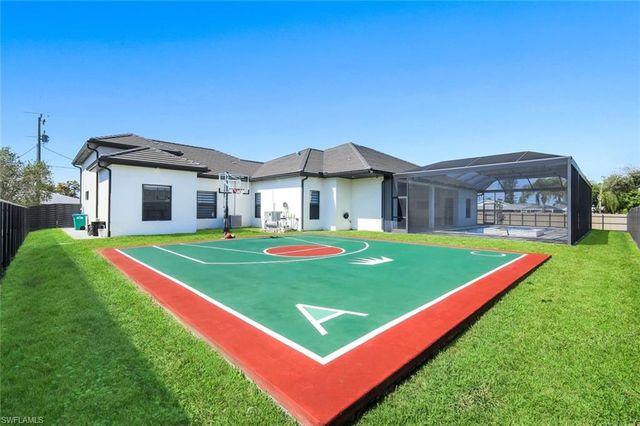 455 SE 17th AVE, Cape Coral, FL 33990